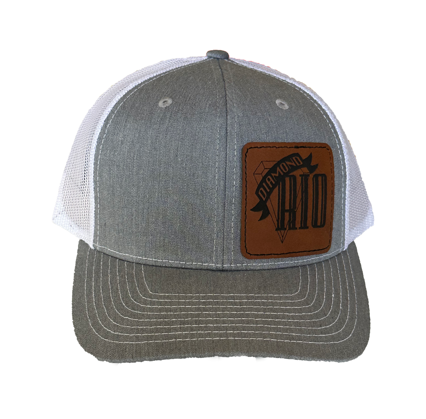 Diamond Rio Patch Hat