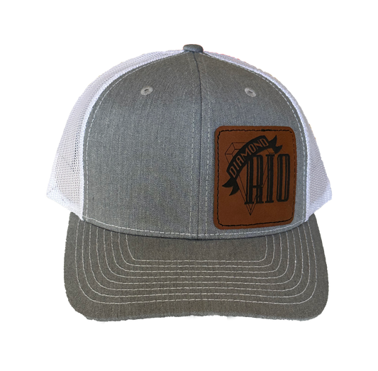 Diamond Rio Patch Hat