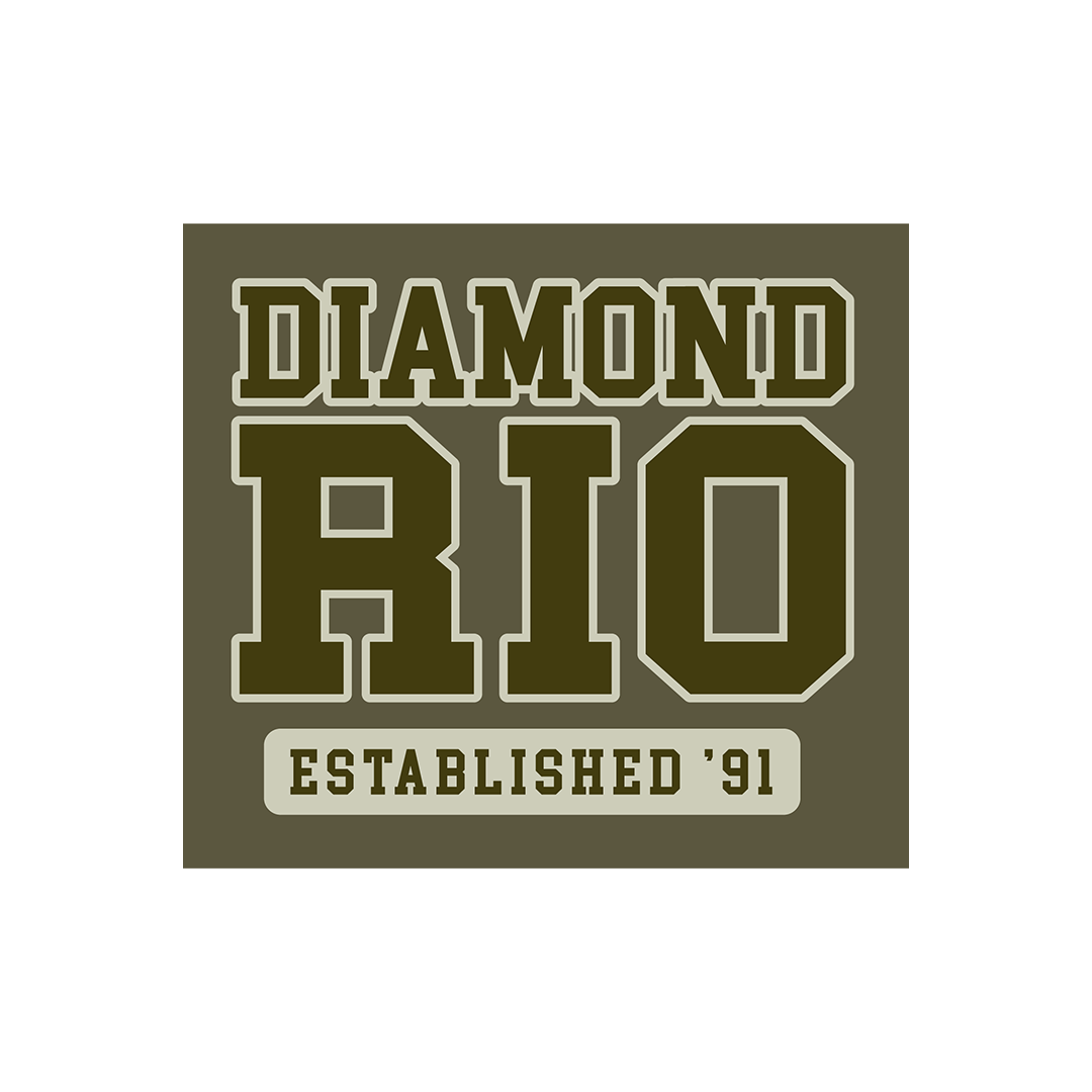 Diamond Rio Hoodie